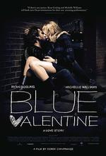 藍色情人節/Blue Valentine線上看