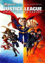 正義聯盟：兩個地球的危機/Justice League: Crisis on Two Earths線上看