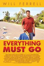 大甩賣/Everything Must Go線上看