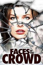 幻影追兇/Faces in the Crowd線上看