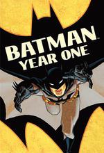 蝙蝠俠：元年/Batman: Year One線上看