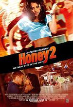 熱舞甜心2/Honey 2線上看
