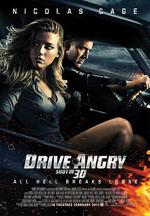 狂暴飛車/Drive Angry 3D線上看