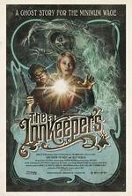 鬼店另有主/The Innkeepers線上看