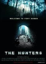 獵人遊戲/The Hunters線上看