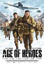 英雄時代/Age of Heroes線上看
