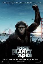 猩球崛起/Rise of the Planet of the Apes線上看