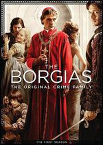 波吉亞家族 第一季/The Borgias Season 1線上看