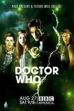 神祕博士 第六季/Doctor Who Season 6線上看