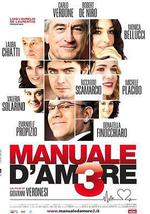 愛情手冊3/Manuale d'am3re線上看