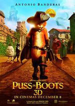穿靴子的貓/Puss in Boots線上看