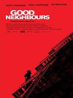 凶鄰/Good Neighbors線上看