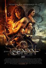 王者之劍/Conan the Barbarian線上看