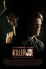殺手喬/Killer Joe線上看