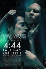 地球最末日/4:44 Last Day on Earth線上看