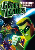 綠燈俠：動畫版 第一季/Green Lantern: The Animated Series Season 1線上看