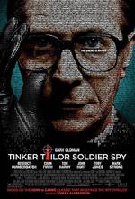 鍋匠，裁縫，士兵，間諜/Tinker Tailor Soldier Spy線上看