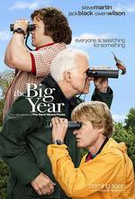 觀鳥大年/The Big Year線上看