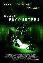 墓地邂逅/Grave Encounters線上看