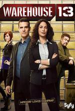 十三號倉庫 第三季/Warehouse 13 Season 3線上看