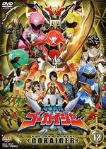 海賊戰隊豪快者/海賊戦隊ゴーカイジャー線上看