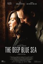 蔚藍深海/The Deep Blue Sea線上看