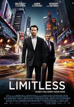 永無止境/Limitless線上看