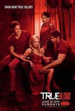 真愛如血 第四季/True Blood Season 4線上看