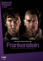 弗蘭肯斯坦/National Theatre Live: Frankenstein線上看