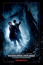 大偵探福爾摩斯2：詭影遊戲/Sherlock Holmes: A Game of Shadows線上看