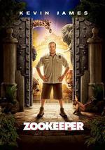 動物園看守/Zookeeper線上看