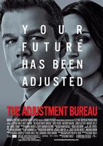 命運規劃局/The Adjustment Bureau線上看