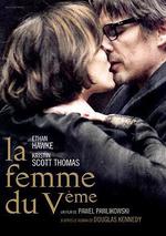 巴黎五區的女人/La femme du Vème線上看