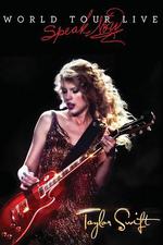 泰勒·斯威夫特：愛的告白世界巡迴演唱會/Taylor Swift: Speak Now World Tour Live線上看