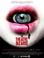離奇劇院/The Theatre Bizarre線上看