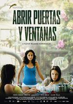 姐妹情殤/Abrir puertas y ventanas線上看