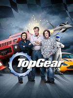 巔峯拍檔 第十七季/Top Gear Season 17線上看