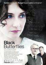黑蝶漫舞/Black Butterflies線上看