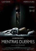 當你熟睡/Mientras duermes線上看