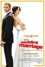 愛情、婚禮和婚姻/Love, Wedding, Marriage線上看