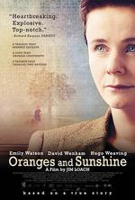 橙子與陽光/Oranges and Sunshine線上看