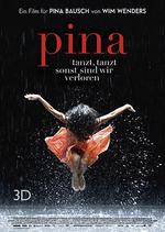 皮娜/Pina線上看