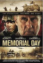 紀念日/Memorial Day線上看