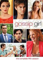 緋聞女孩  第五季/Gossip Girl Season 5線上看