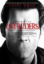 惡靈入侵/Intruders線上看