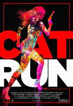 性感女特工/Cat Run線上看