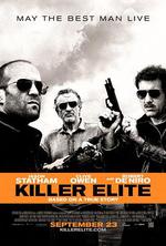 鐵血精英/Killer Elite線上看