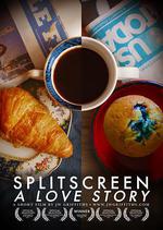 分屏：一個愛情故事/Splitscreen: A Love Story線上看