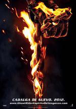 靈魂戰車2：復仇時刻/Ghost Rider: Spirit of Vengeance線上看