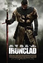 鐵甲衣/Ironclad線上看